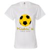 Deco Ladies Solar Performance Tee Thumbnail