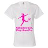 Deco Ladies Solar Performance Tee Thumbnail