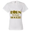Deco Ladies Solar Performance Tee Thumbnail