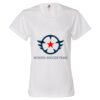 Deco Ladies Solar Performance Tee Thumbnail