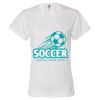 Deco Ladies Solar Performance Tee Thumbnail