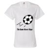 Deco Ladies Solar Performance Tee Thumbnail