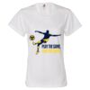 Deco Ladies Solar Performance Tee Thumbnail