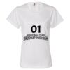 Deco Ladies Solar Performance Tee Thumbnail