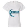 Deco Ladies Solar Performance Tee Thumbnail