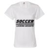 Deco Ladies Solar Performance Tee Thumbnail