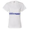 Deco Ladies Solar Performance Tee Thumbnail
