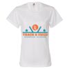 Deco Ladies Solar Performance Tee Thumbnail