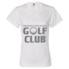 Deco Ladies Solar Performance Tee Thumbnail