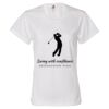 Deco Ladies Solar Performance Tee Thumbnail