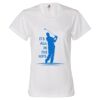 Deco Ladies Solar Performance Tee Thumbnail