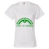 Deco Ladies Solar Performance Tee Thumbnail