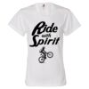 Deco Ladies Solar Performance Tee Thumbnail