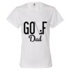 Deco Ladies Solar Performance Tee Thumbnail