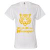 Deco Ladies Solar Performance Tee Thumbnail