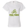 Deco Ladies Solar Performance Tee Thumbnail