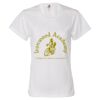 Deco Ladies Solar Performance Tee Thumbnail