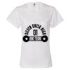 Deco Ladies Solar Performance Tee Thumbnail
