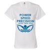 Deco Ladies Solar Performance Tee Thumbnail