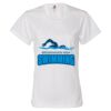 Deco Ladies Solar Performance Tee Thumbnail