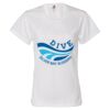 Deco Ladies Solar Performance Tee Thumbnail