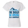 Deco Ladies Solar Performance Tee Thumbnail