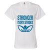 Deco Ladies Solar Performance Tee Thumbnail