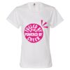 Deco Ladies Solar Performance Tee Thumbnail