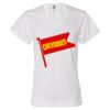 Deco Ladies Solar Performance Tee Thumbnail