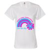 Deco Ladies Solar Performance Tee Thumbnail