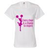 Deco Ladies Solar Performance Tee Thumbnail