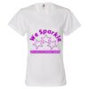 Deco Ladies Solar Performance Tee Thumbnail