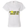 Deco Ladies Solar Performance Tee Thumbnail