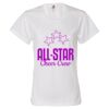 Deco Ladies Solar Performance Tee Thumbnail