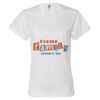 Deco Ladies Solar Performance Tee Thumbnail