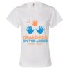 Deco Ladies Solar Performance Tee Thumbnail