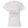Deco Ladies Solar Performance Tee Thumbnail