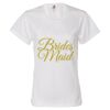 Deco Ladies Solar Performance Tee Thumbnail