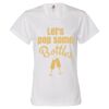 Deco Ladies Solar Performance Tee Thumbnail