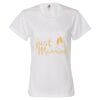 Deco Ladies Solar Performance Tee Thumbnail