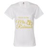 Deco Ladies Solar Performance Tee Thumbnail