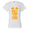 Deco Ladies Solar Performance Tee Thumbnail