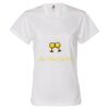 Deco Ladies Solar Performance Tee Thumbnail