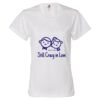 Deco Ladies Solar Performance Tee Thumbnail