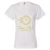 Deco Ladies Solar Performance Tee Thumbnail