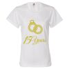 Deco Ladies Solar Performance Tee Thumbnail