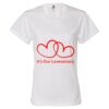 Deco Ladies Solar Performance Tee Thumbnail
