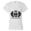 Deco Ladies Solar Performance Tee Thumbnail