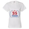 Deco Ladies Solar Performance Tee Thumbnail