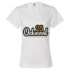 Deco Ladies Solar Performance Tee Thumbnail